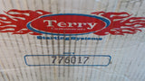 Terry Components 776017 Starter Motor High-Torque 2110-0588 Harley-D