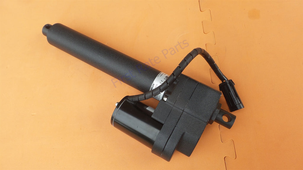 Thomson K2XG20-12V-08AGS Linear Actuator Warner K2XG20-12V-08 B-Track