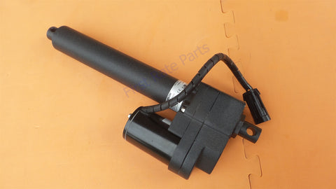 Thomson K2XG20-12V-08AGS Linear Actuator Warner K2XG20-12V-08 B-Track