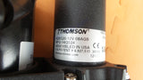Thomson K2XG20-12V-08AGS Linear Actuator Warner K2XG20-12V-08 B-Track