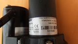 Thomson K2XG20-12V-08AGS Linear Actuator Warner K2XG20-12V-08 B-Track