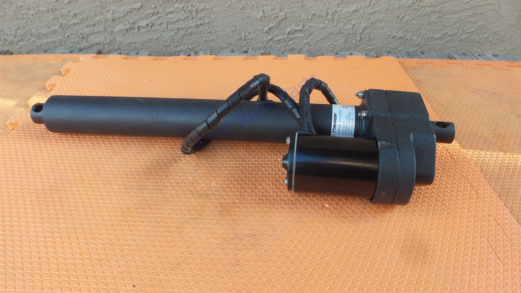 Thomson K2XG20-12V-12 Linear Actuator K2XG20-12V-12JDSC B-Track 12V 12