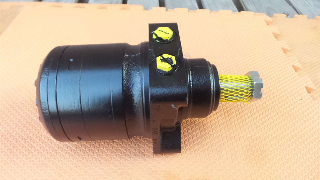 Toro 103-2489 Wheel Motor 109-6553 TG0280US081AAWP Hydraulic 74269 Exmark