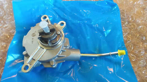 Toyota 29300-0P011 Vacuum Pump Toyota 293000P011 29300-0P010