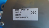 Toyota 29300-0P011 Vacuum Pump Toyota 293000P011 29300-0P010