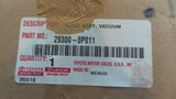 Toyota 29300-0P011 Vacuum Pump Toyota 293000P011 29300-0P010