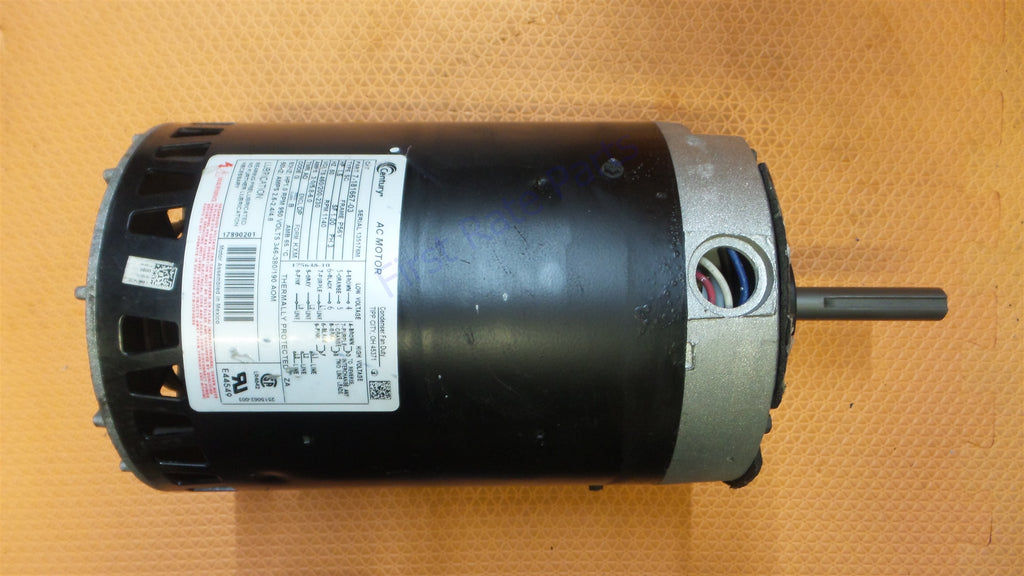 Trane MOT06800 Motor MOT6800 Century 7-181667-03 1.5 HP 1-1/2 230 460V