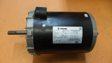 Trane MOT11206 Motor P56C12A05 1HP 1140 RPM 200 230v 56 P56C OEM CCW