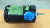 Trane MOT14337 Motor P56AE03A05 X70671774100 460V 3PH 1.5 HP 1140