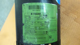 Trane MOT14337 Motor P56AE03A05 X70671774100 460V 3PH 1.5 HP 1140