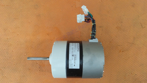 Trane MOT16958 Blower Motor KMUA8C1TX D345263P03 MOT20547 ECM 1HP