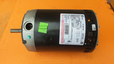 Trane MOT1826 Motor Century MOT01826 7-158229-05 1HP 1140 AO Smith Fan