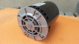 Trane MOT1826 Motor Century MOT01826 7-158229-05 1HP 1140 AO Smith Fan