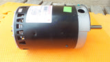 Trane MOT1826 Motor Century MOT01826 7-158229-05 1HP 1140 AO Smith Fan