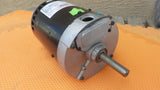 Trane MOT1826 Motor Century MOT01826 7-158229-05 1HP 1140 AO Smith Fan