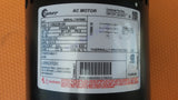 Trane MOT1826 Motor Century MOT01826 7-158229-05 1HP 1140 AO Smith Fan