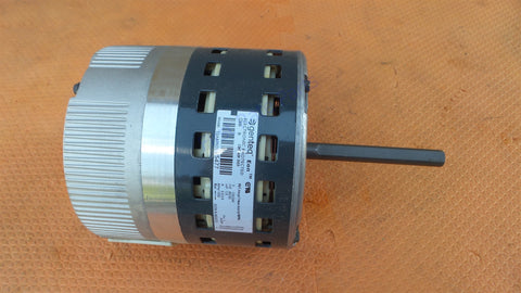 Trane MOT19080 Motor D344702P04 5SAB39DLV5477 A4AH5V24A1B30AA TEM6A0B2