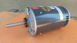 Trane MOT6367 Motor MOT06367 1 HP 230 460V 056T8O5519 56T805519B
