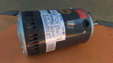 Trane MOT6367 Motor MOT06367 1 HP 230 460V 056T8O5519 56T805519B