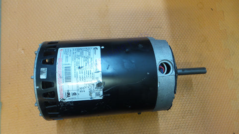 Trane MOT6800 Motor MOT06800 1.5 HP Century 7-181667-03 1-1/2 230 460V