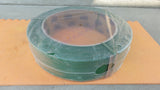 ULINE S-3001 Polyester Strapping Green 1/2" x .028" x 6,500' 6500 Roll