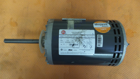 US Motors 1819H Mojave Motor P63SYELR-5029 1.5HP 230V 460V 1140 RPM