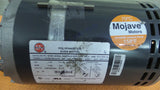 US Motors 1819H Mojave Motor P63SYELR-5029 1.5HP 230V 460V 1140 RPM