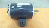 US Motors 1834 Pedestal Fan Motor S55KZRLG-8278 1/2 HP 1725 RPM S055RL
