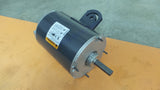US Motors 1834 Pedestal Fan Motor S55KZRLG-8278 1/2 HP 1725 RPM S055RL
