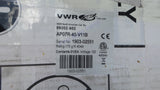 VWR 89202-982 Refrigerated Circulating Bath 7L Chiller Recirculating Lab