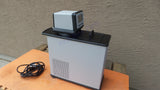 VWR 89202-982 Refrigerated Circulating Bath 7L Chiller Recirculating Lab