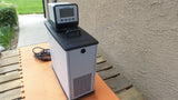 VWR 89202-982 Refrigerated Circulating Bath 7L Chiller Recirculating Lab