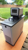 VWR 89202-982 Refrigerated Circulating Bath 7L Chiller Recirculating Lab