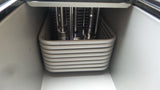 VWR 89202-982 Refrigerated Circulating Bath 7L Chiller Recirculating Lab
