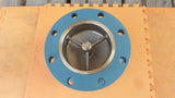 Val-Matic 1806A-DSY Silent Check Valve Globe Style 6" 6in 1806A 5LYJ0