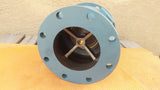 Val-Matic 1806A-DSY Silent Check Valve Globe Style 6" 6in 1806A 5LYJ0
