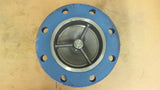 Val-Matic 1806A.1XD Silent Check Valve 1806A.1 6in Globe 6" Flanged