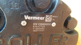 Vermeer 163713157 Hydraulic Motor Wood Chipper BC900XL BC230 BC1200XL