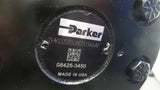 Vermeer 296523078 Hydraulic Motor 163749231 Parker THK0335UB310AAAF