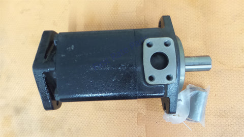 Vickers 02-125549-1 Hydraulic Vane Pump 35VQTBS21A 2203AA20R Eaton OEM