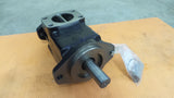 Vickers 02-125549-1 Hydraulic Vane Pump 35VQTBS21A 2203AA20R Eaton OEM