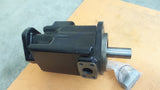 Vickers 02-125549-1 Hydraulic Vane Pump 35VQTBS21A 2203AA20R Eaton OEM