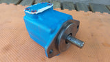 Vickers 02-137113-1 Vane Pump 25V17A-1A22R Danfoss 25V17A 1A22R Eaton