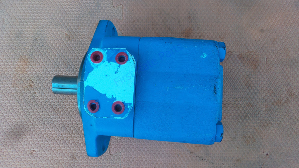 Vickers 02-137124-1 Hydraulic Vane Pump 35V25A-1A22R Eaton 35V25A 1A22