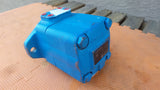 Vickers 02-137124-1 Hydraulic Vane Pump 35V25A-1A22R Eaton 35V25A 1A22