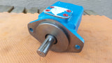 Vickers 02-137124-1 Hydraulic Vane Pump 35V25A-1A22R Eaton 35V25A 1A22