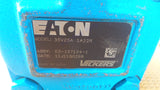 Vickers 02-137124-1 Hydraulic Vane Pump 35V25A-1A22R Eaton 35V25A 1A22