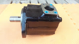 Vickers 02-137132-1 Single Vane Pump 35V38A 1A22R Danfoss Eaton 35V38A