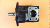 Vickers 02-137132-1 Single Vane Pump 35V38A 1A22R Danfoss Eaton 35V38A