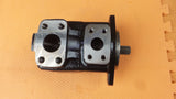 Vickers 02-306209-7 Hydraulic Vane Pump 25VQS21A-297C20LH Danfoss Eaton